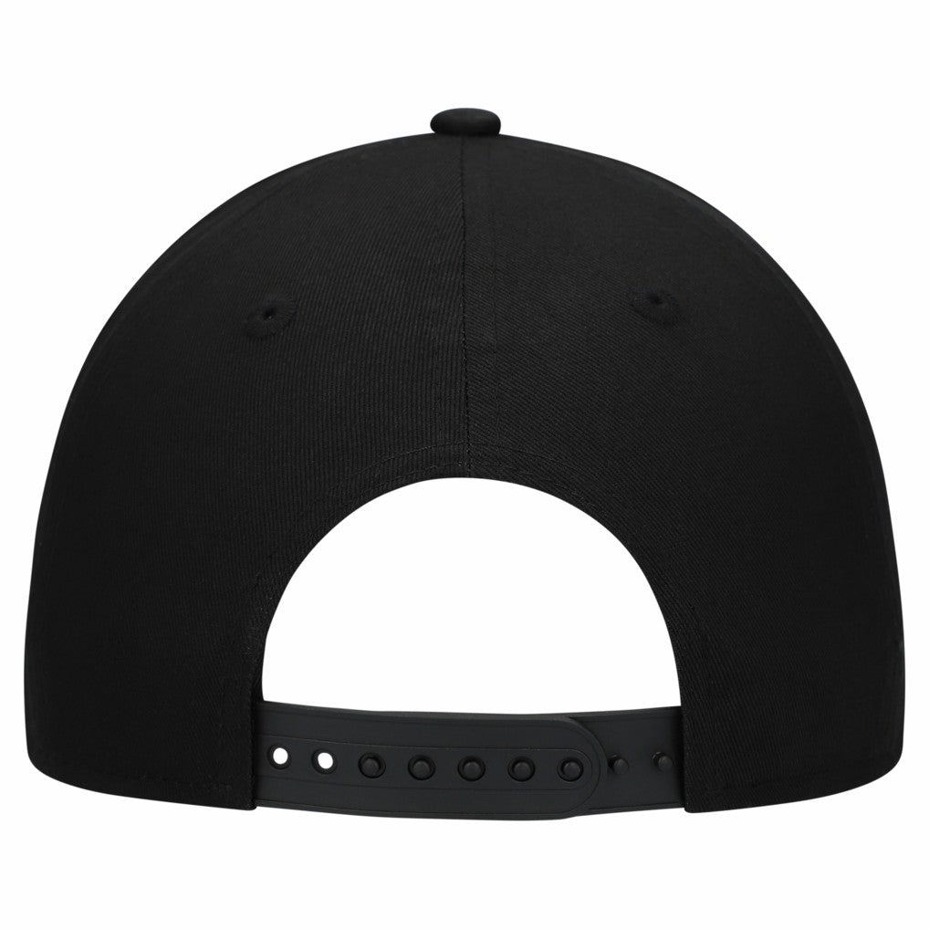 Women's Stardom A-Frame 9FORTY Adjustable Hat - New Orleans Saints Hats