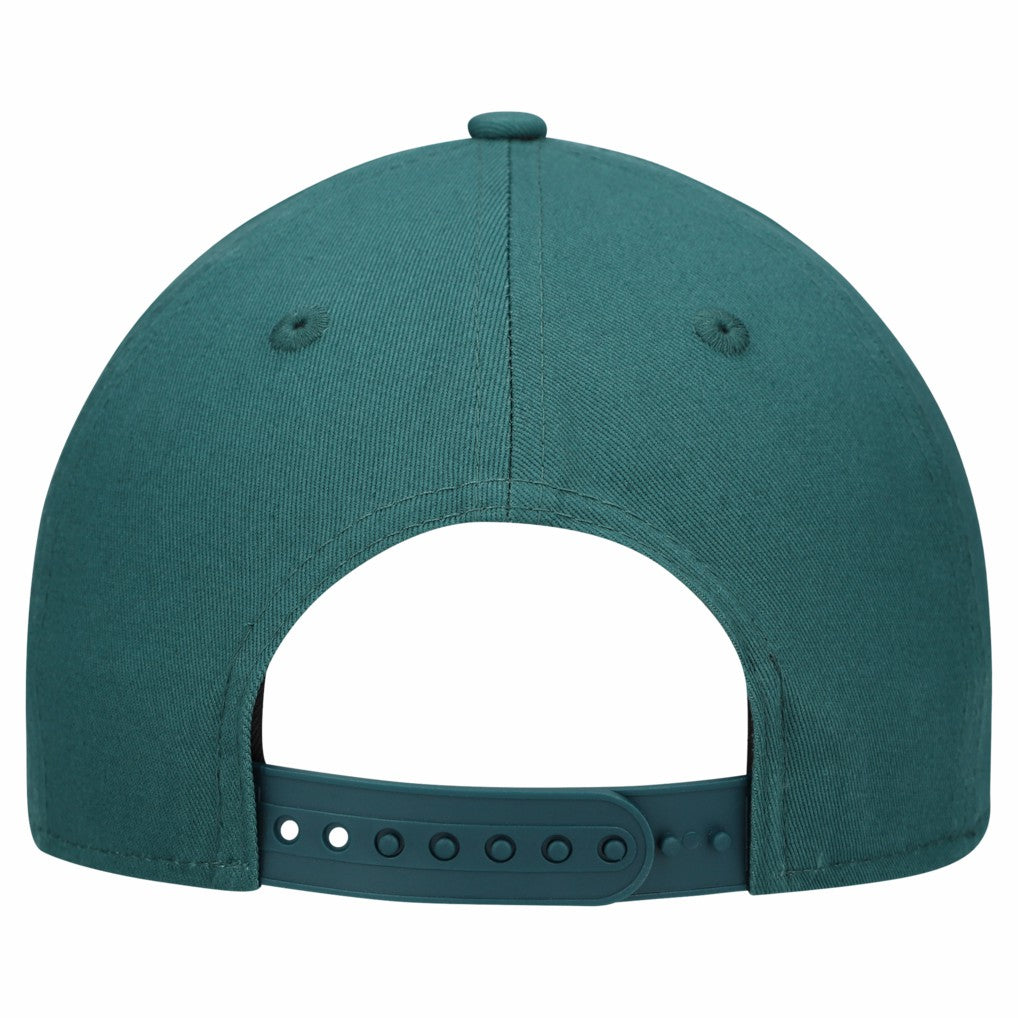 Women's Stardom A-Frame 9FORTY Adjustable Hat - Philadelphia Eagles Hats