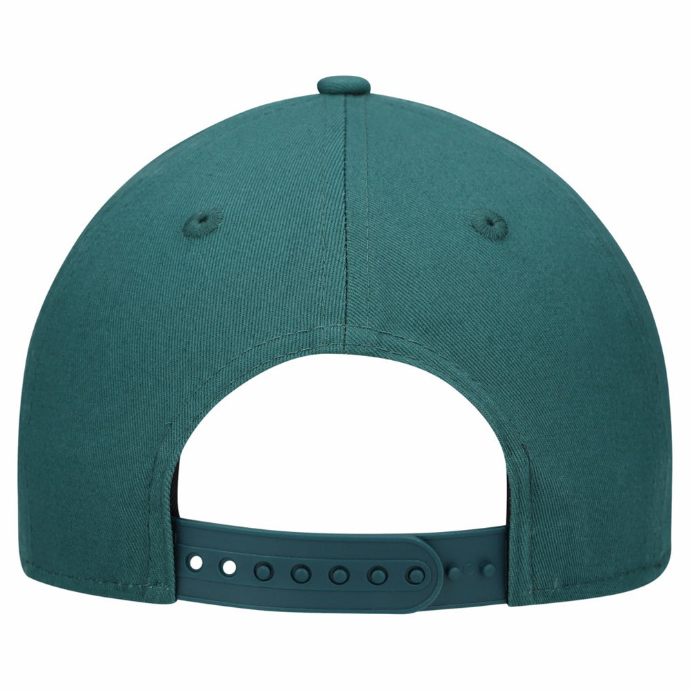Women's Stardom A-Frame 9FORTY Adjustable Hat - Philadelphia Eagles Hats