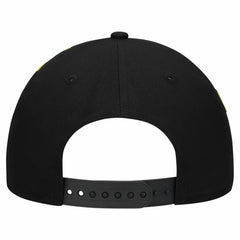 Women's Stardom A-Frame 9FORTY Adjustable Hat - Pittsburgh Steelers Hats