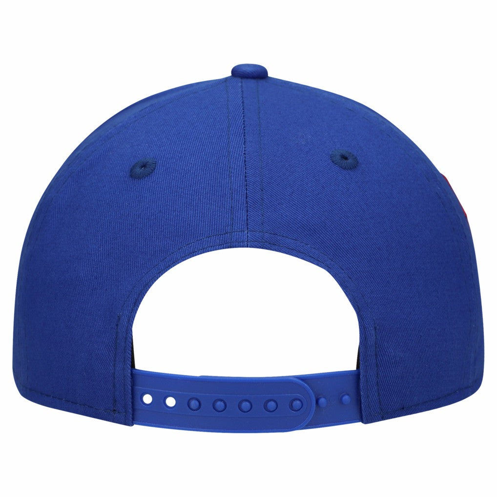 Women's Stardom A-Frame 9FORTY Adjustable Hat - Buffalo Bills Hats
