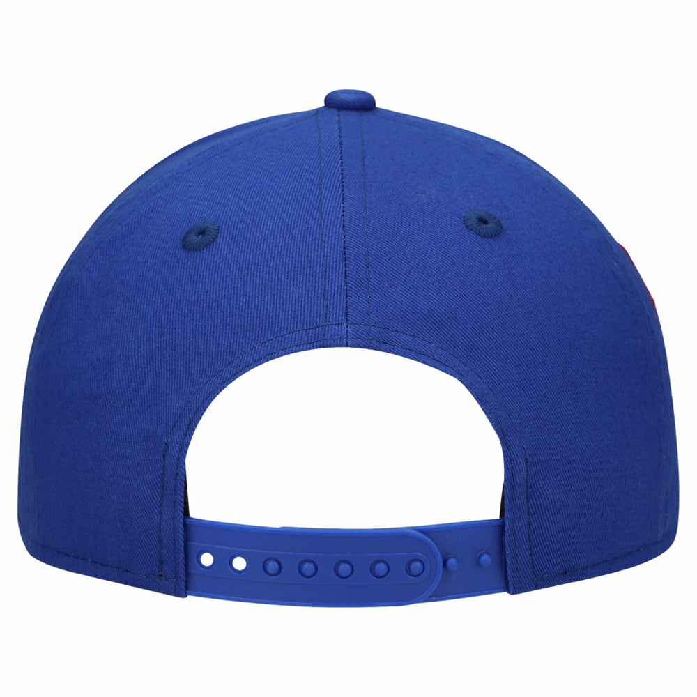 Women's Stardom A-Frame 9FORTY Adjustable Hat - Buffalo Bills Hats