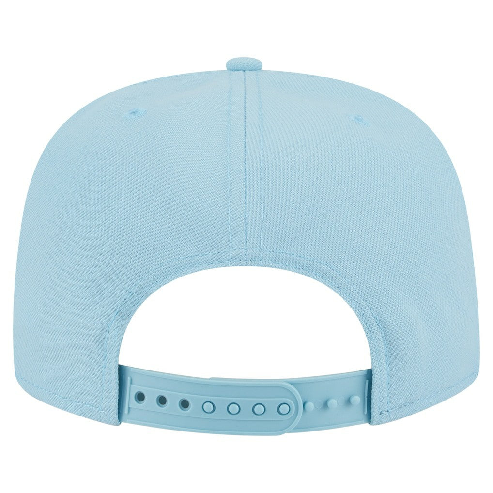 Color Pack A-Frame 9FIFTY Snapback Hat - Jacksonville Jaguars Hats