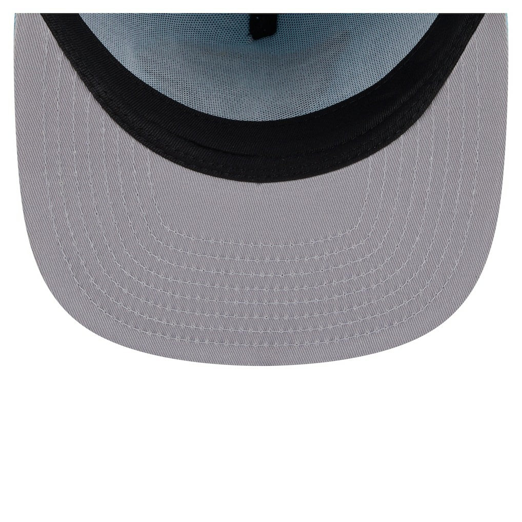 Color Pack A-Frame 9FIFTY Snapback Hat - Jacksonville Jaguars Hats