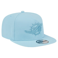 Color Pack A-Frame 9FIFTY Snapback Hat - Miami Dolphins Hats