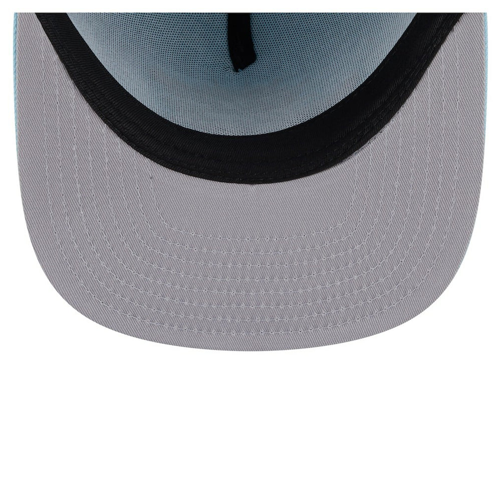 Color Pack A-Frame 9FIFTY Snapback Hat - Miami Dolphins Hats