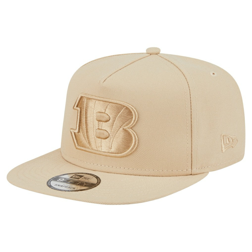Color Pack A-Frame 9FIFTY Snapback Hat - Cincinnati Bengals Hats