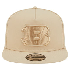 Color Pack A-Frame 9FIFTY Snapback Hat - Cincinnati Bengals Hats