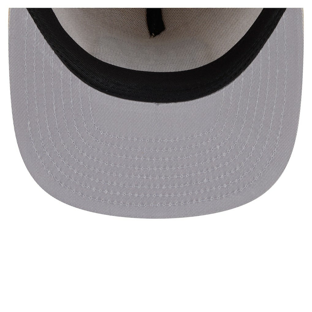 Color Pack A-Frame 9FIFTY Snapback Hat - Cincinnati Bengals Hats