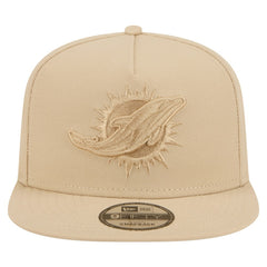Color Pack A-Frame 9FIFTY Snapback Hat - Miami Dolphins Hats