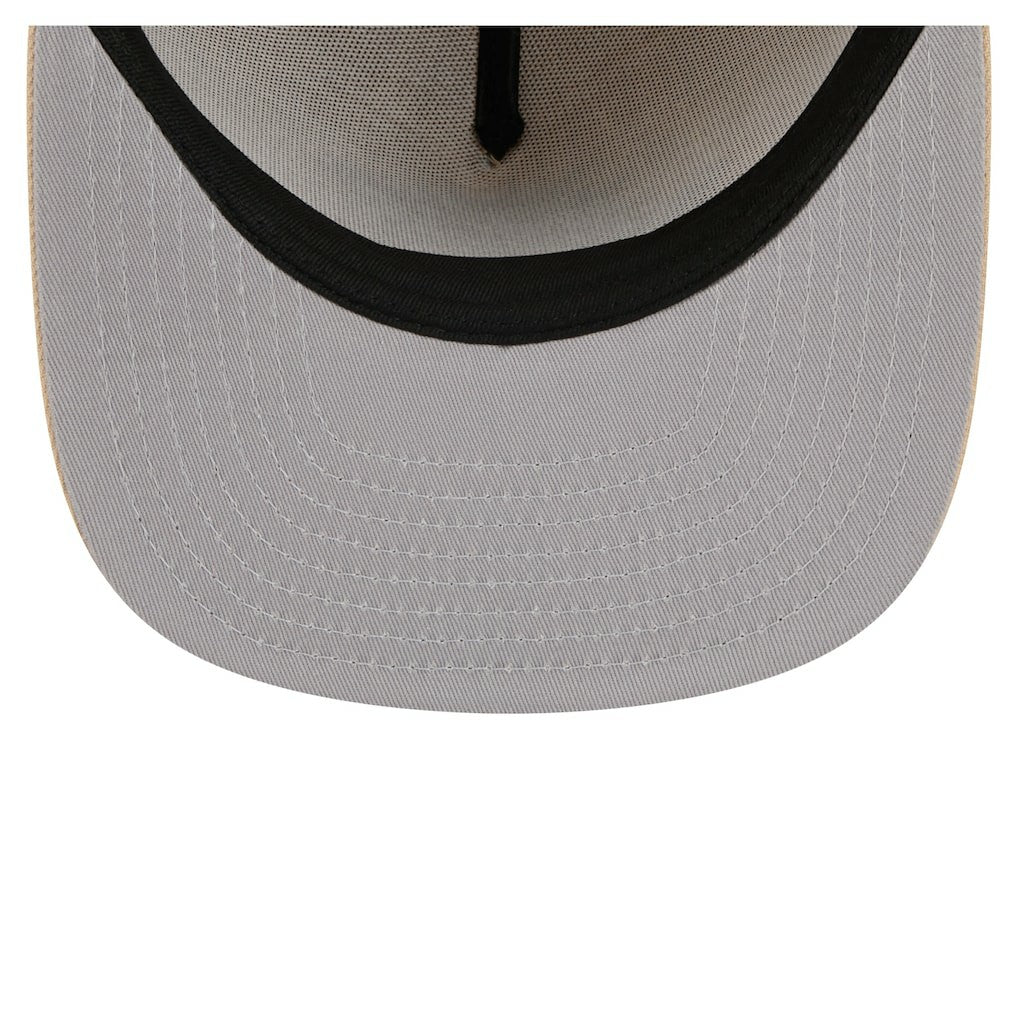 Color Pack A-Frame 9FIFTY Snapback Hat - Miami Dolphins Hats