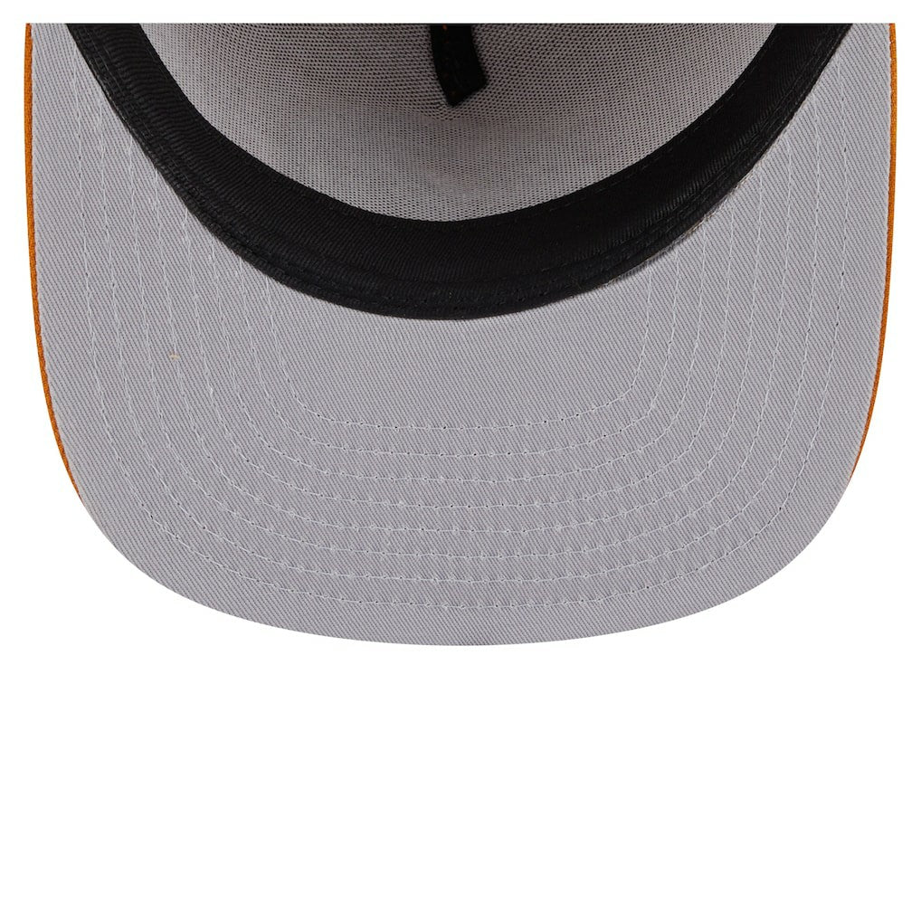 Color Pack A-Frame 9FIFTY Snapback Hat - Los Angeles Rams Hats