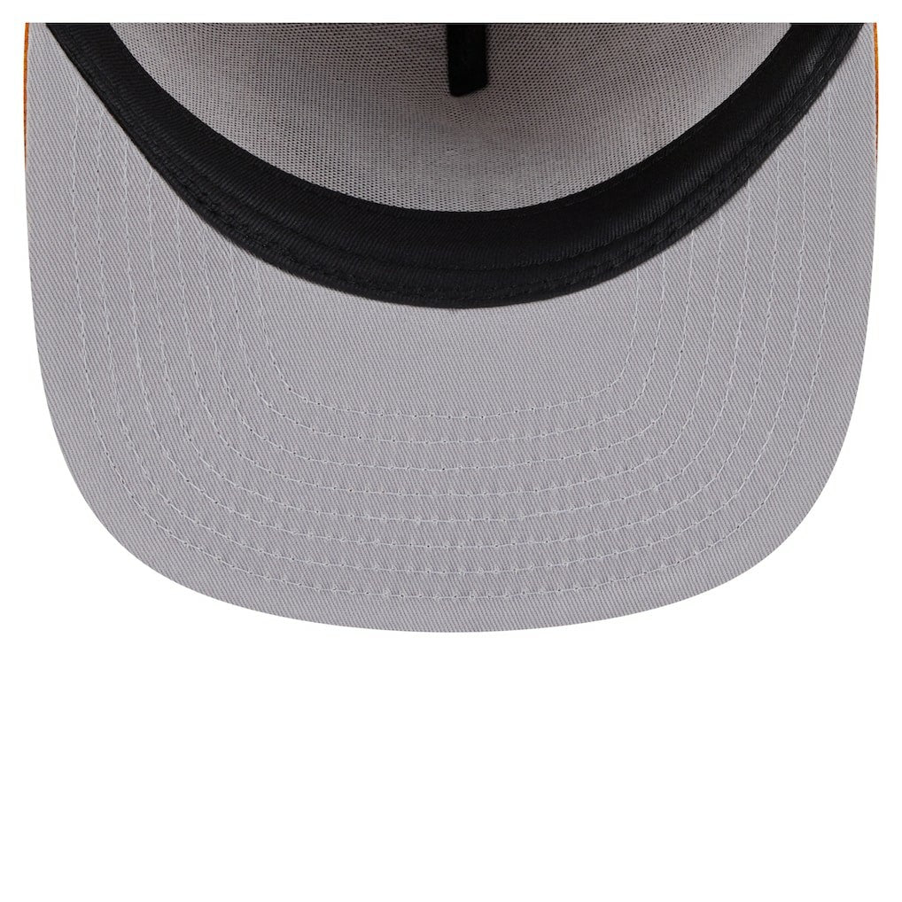 Color Pack A-Frame 9FIFTY Snapback Hat - Philadelphia Eagles Hats