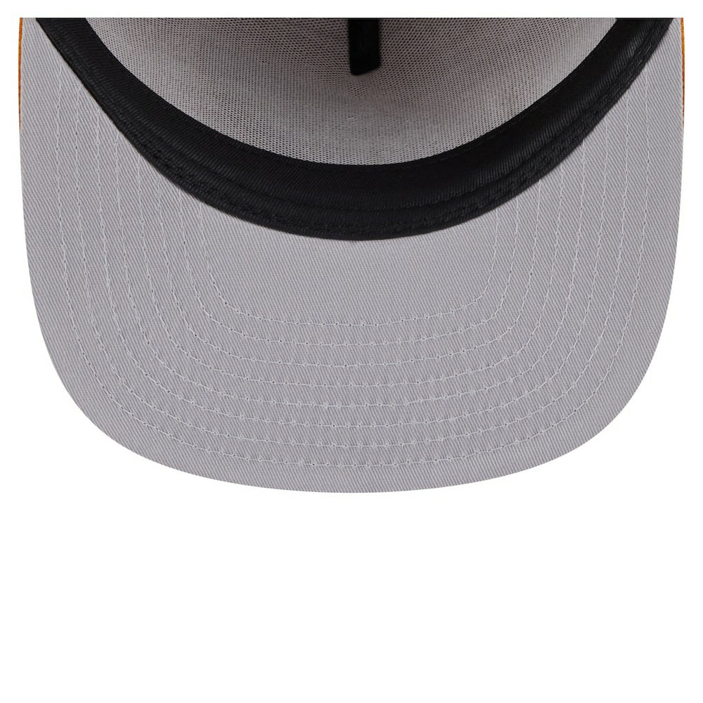 Color Pack A-Frame 9FIFTY Snapback Hat - Philadelphia Eagles Hats
