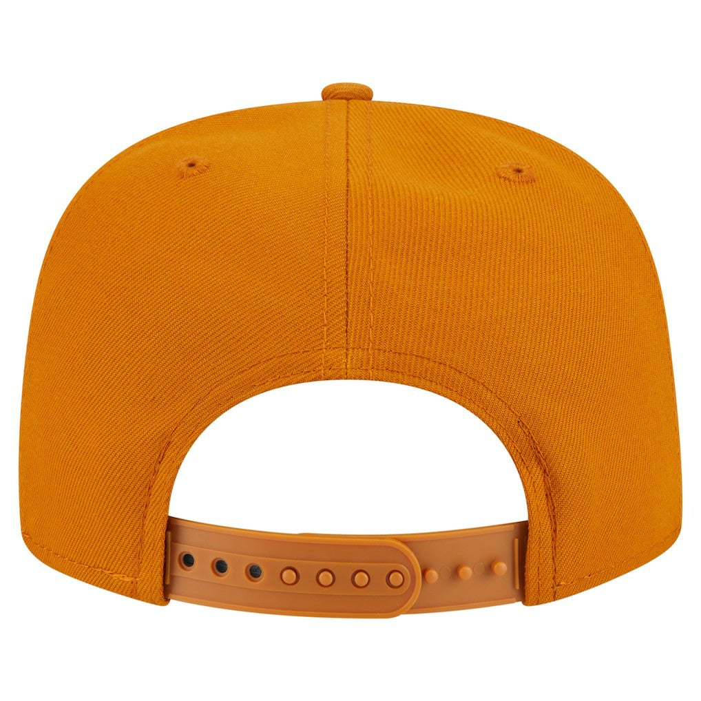 Color Pack A-Frame 9FIFTY Snapback Hat - Cleveland Browns Hats