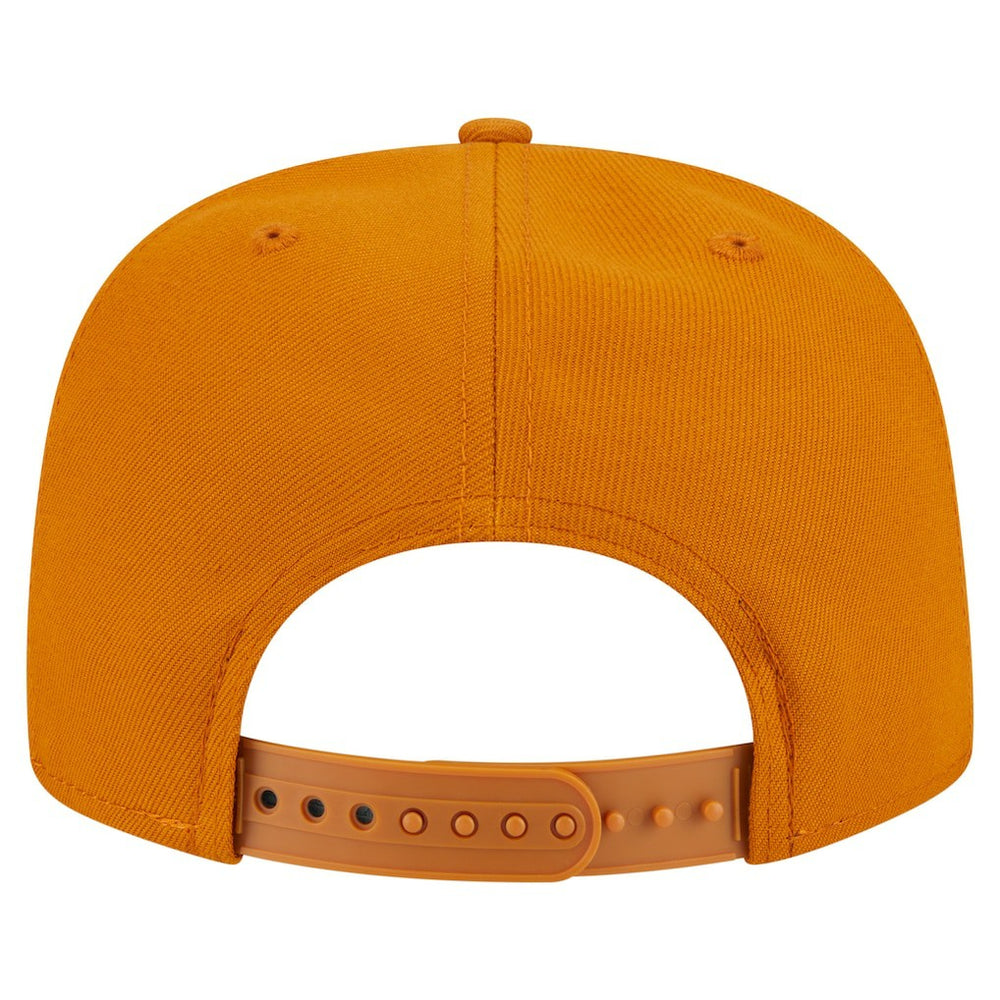 Color Pack A-Frame 9FIFTY Snapback Hat - Cleveland Browns Hats
