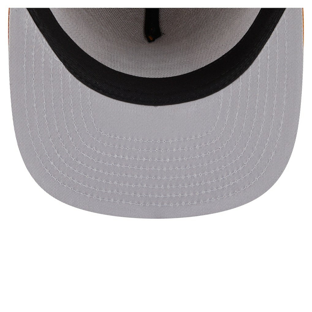 Color Pack A-Frame 9FIFTY Snapback Hat - Cleveland Browns Hats