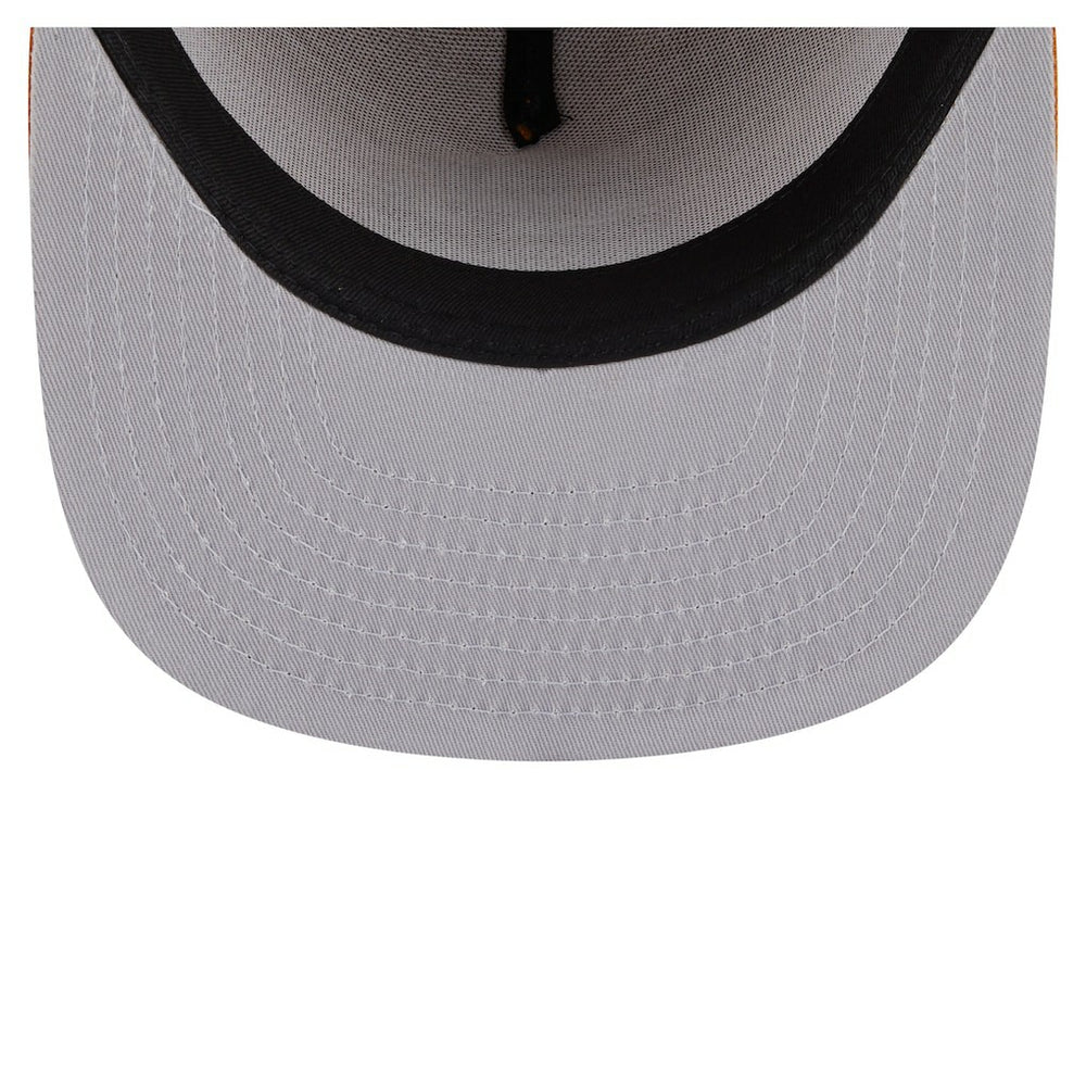 Color Pack A-Frame 9FIFTY Snapback Hat - Cleveland Browns Hats