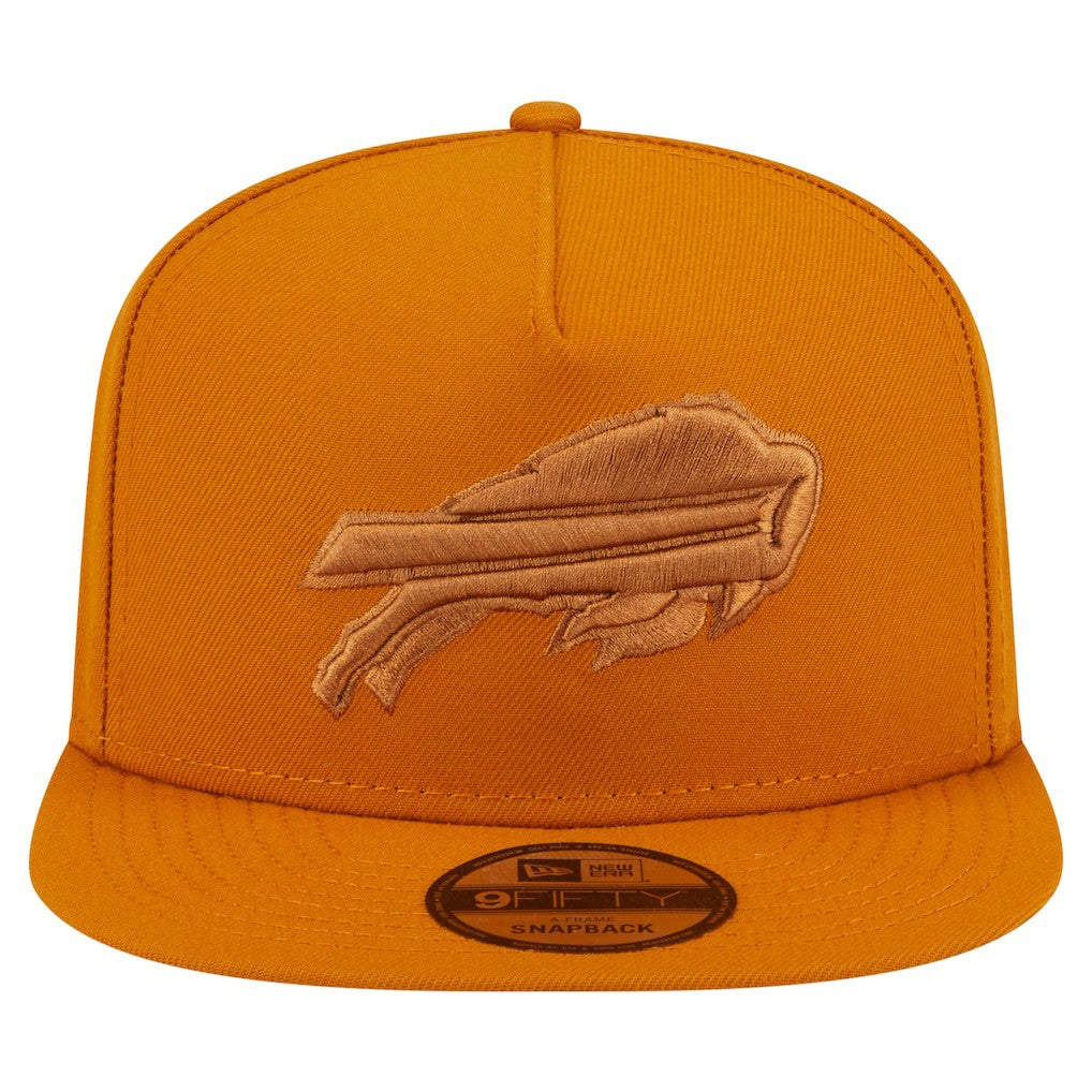 Color Pack A-Frame 9FIFTY Snapback Hat - Buffalo Bills Hats