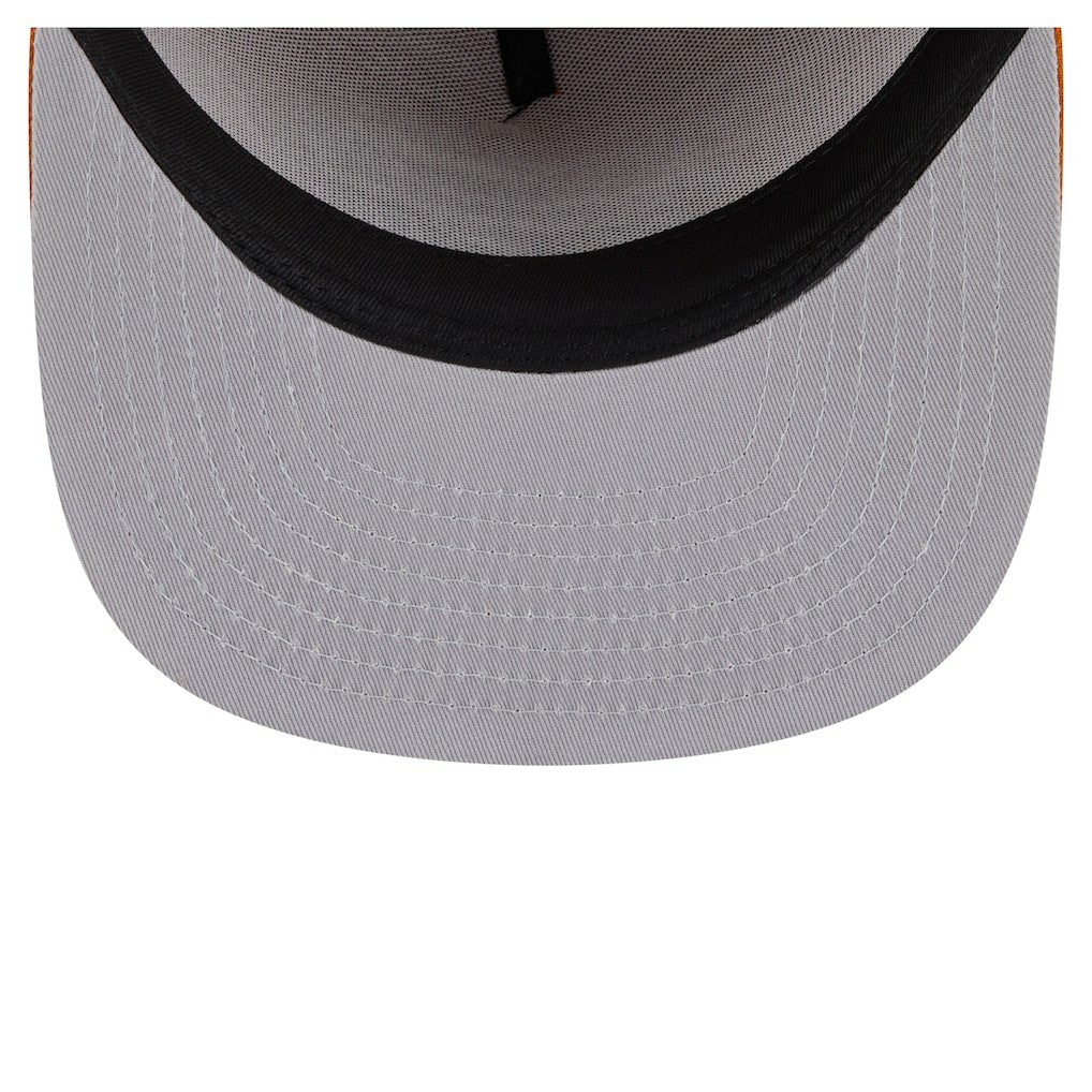 Color Pack A-Frame 9FIFTY Snapback Hat - Buffalo Bills Hats