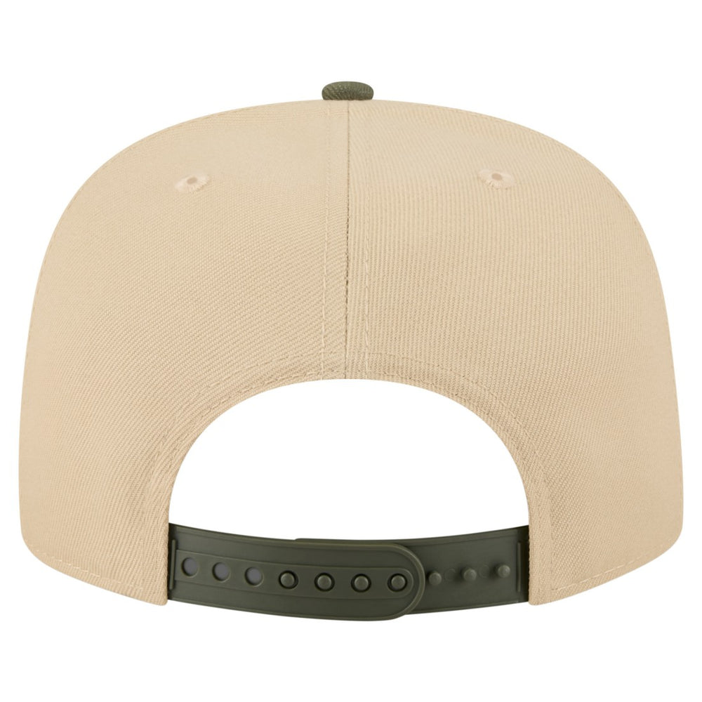 Color Pack A-Frame 9FIFTY Snapback Hat - New York Jets Hats