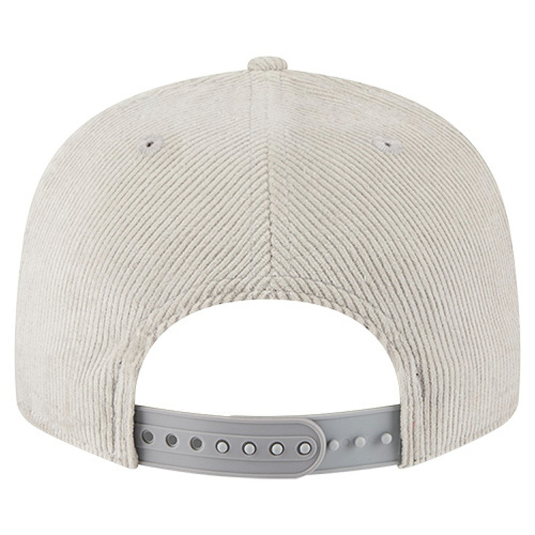 Cord Rope Corduroy 9FIFTY Snapback Hat - Houston Texans Hats
