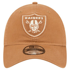 Stamp 9TWENTY Adjustable Hat - Las Vegas Raiders Hats