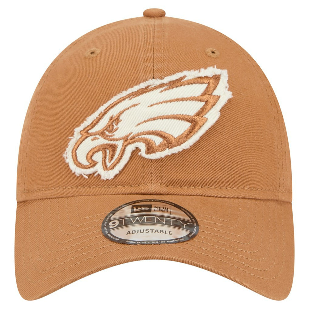 Stamp 9TWENTY Adjustable Hat - Philadelphia Eagles Hats