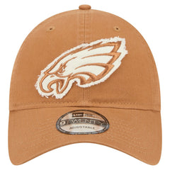 Stamp 9TWENTY Adjustable Hat - Philadelphia Eagles Hats