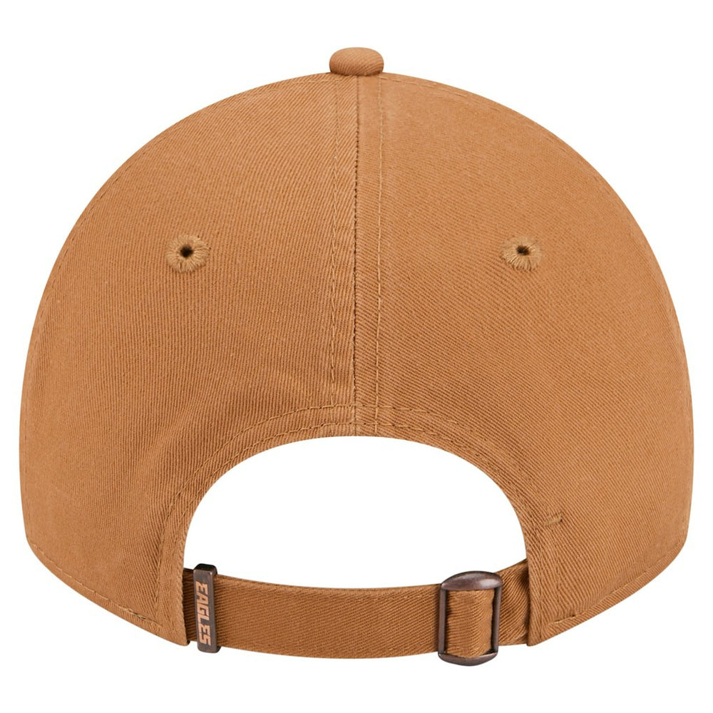 Stamp 9TWENTY Adjustable Hat - Philadelphia Eagles Hats