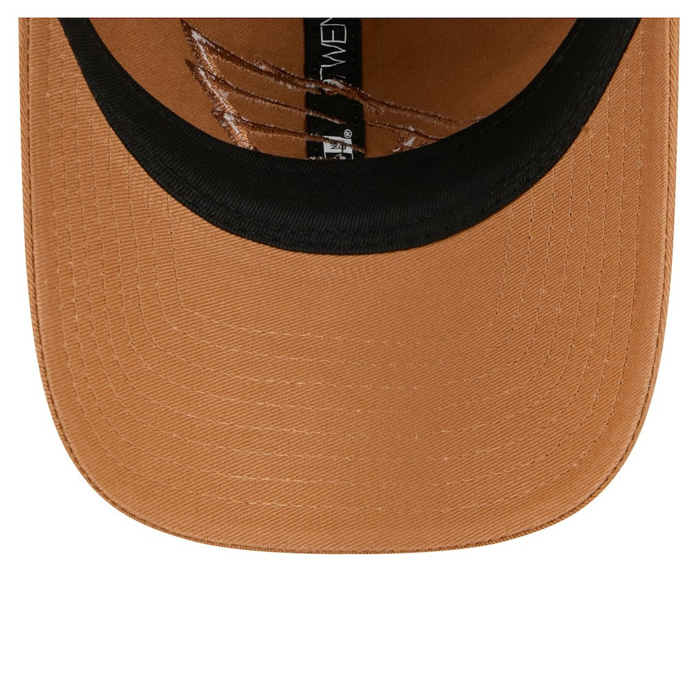 Stamp 9TWENTY Adjustable Hat - Philadelphia Eagles Hats
