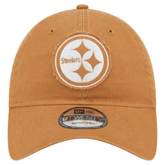 Stamp 9TWENTY Adjustable Hat - Pittsburgh Steelers Hats