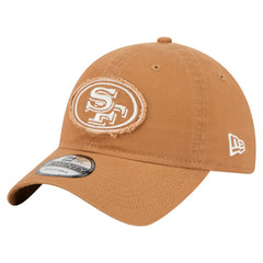 Stamp 9TWENTY Adjustable Hat - San Francisco 49ers Hats