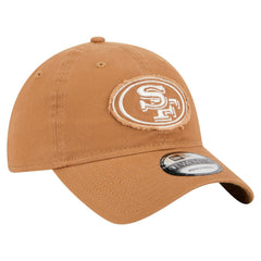 Stamp 9TWENTY Adjustable Hat - San Francisco 49ers Hats