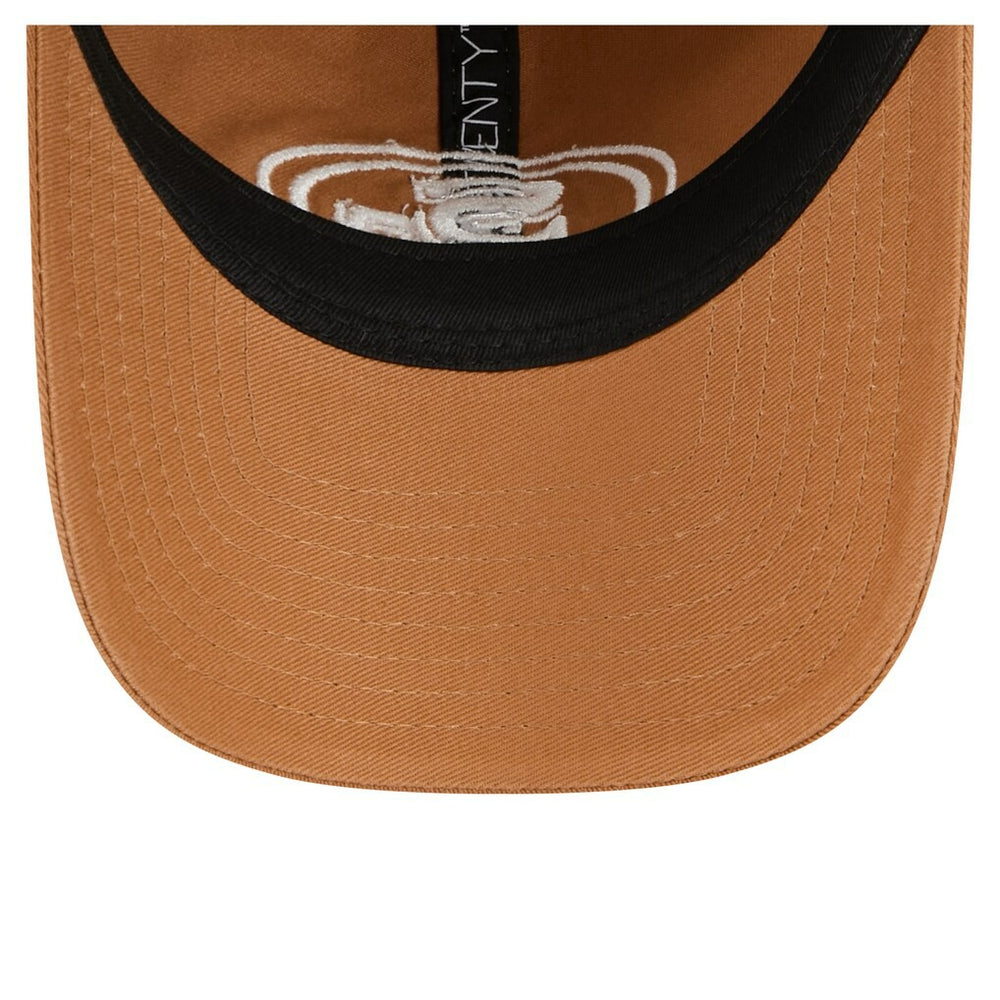 Stamp 9TWENTY Adjustable Hat - San Francisco 49ers Hats