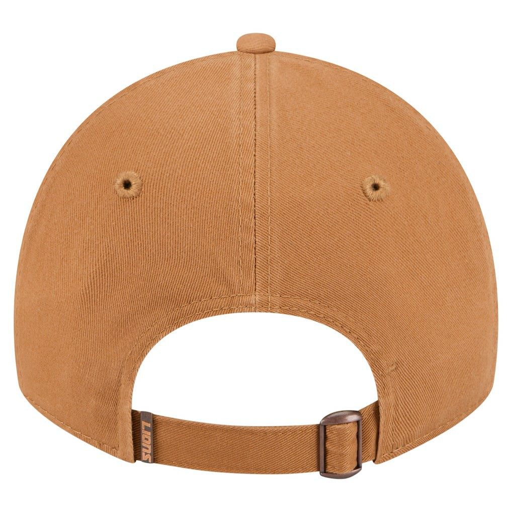 Stamp 9TWENTY Adjustable Hat - Detroit Lions Hats
