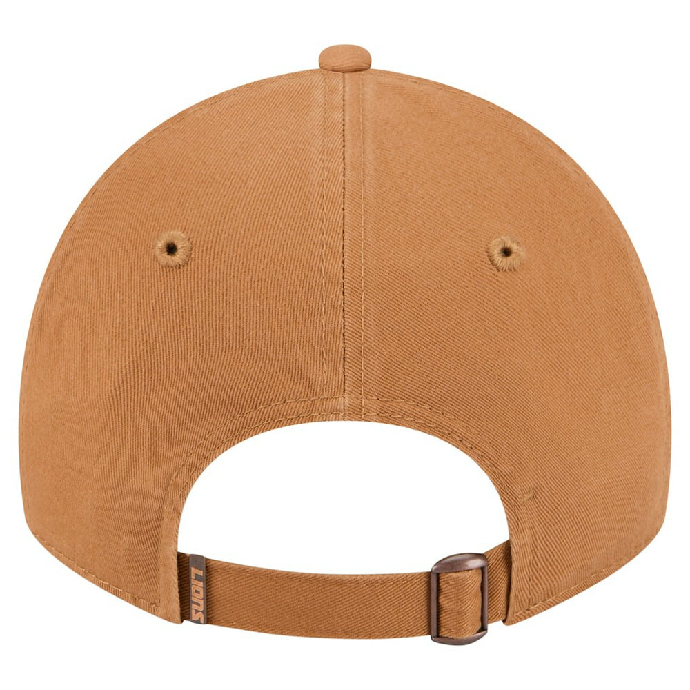 Stamp 9TWENTY Adjustable Hat - Detroit Lions Hats