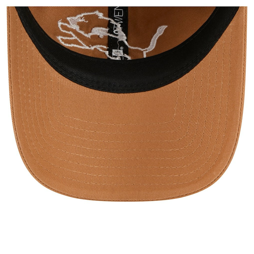 Stamp 9TWENTY Adjustable Hat - Detroit Lions Hats