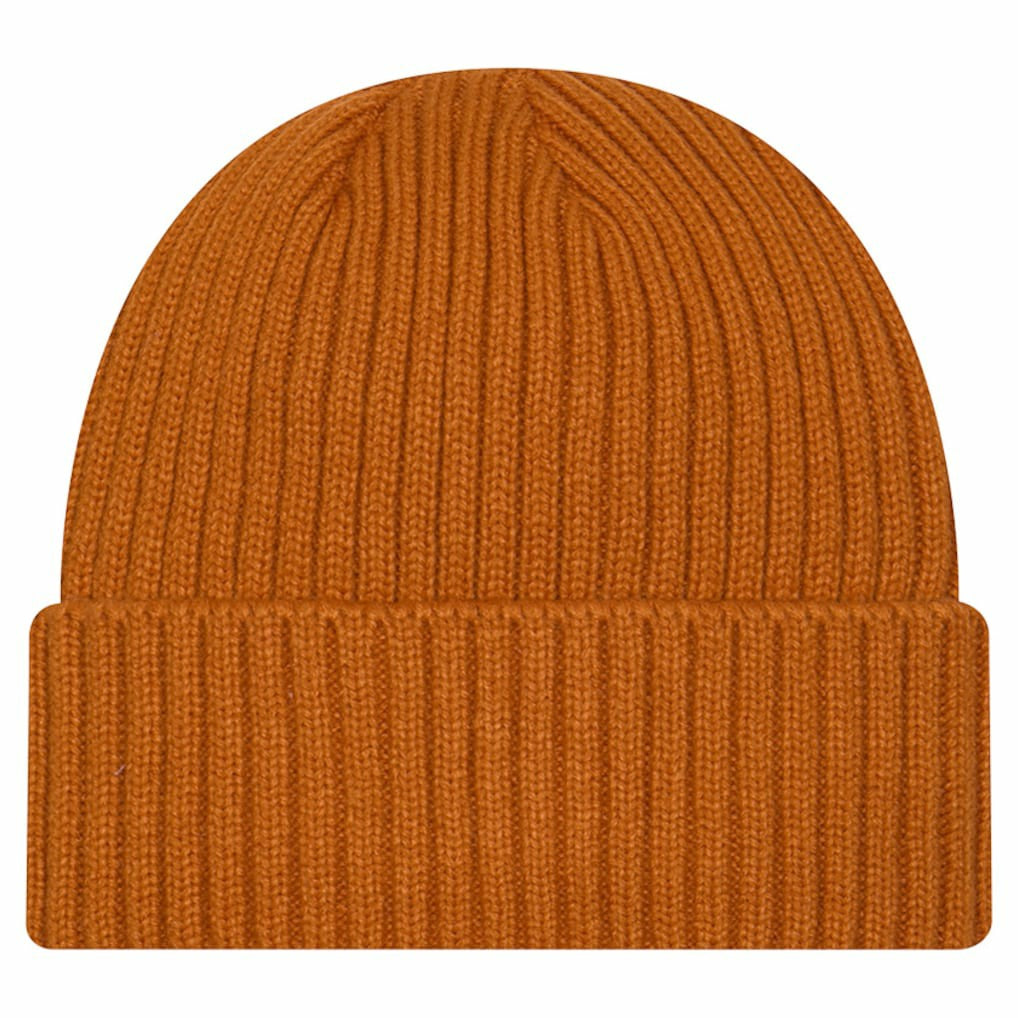 Color Pack Cuffed Knit Hat - Minnesota Vikings Hats