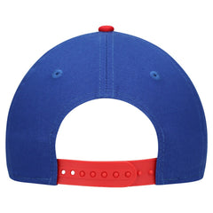 Youth Arch COOLERA 9FORTY A-Frame Adjustable Hat - Buffalo Bills Hats