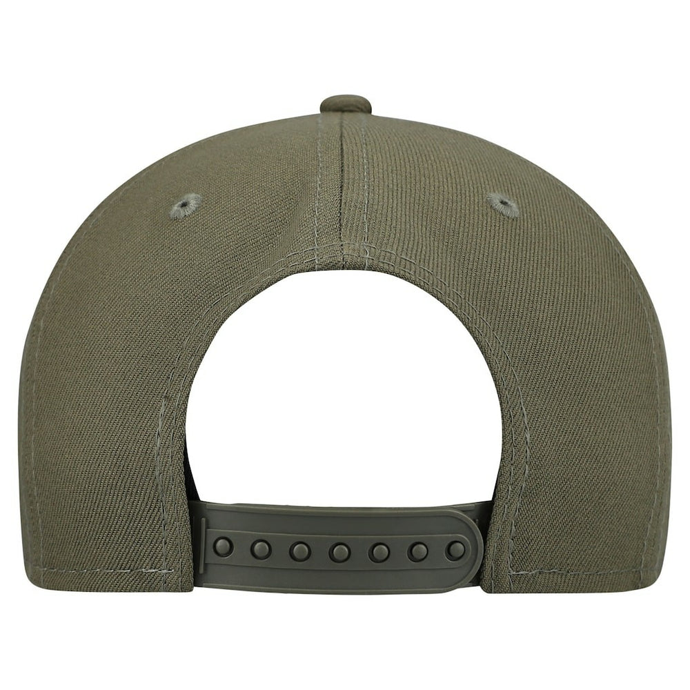 Youth Color Pack A-Frame 9FIFTY Snapback Hat - Baltimore Ravens Hats