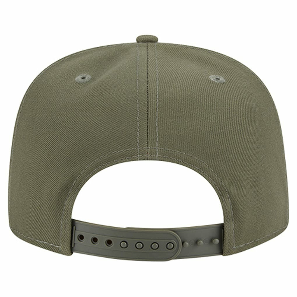 Youth Color Pack A-Frame 9FIFTY Snapback Hat - Chicago Bears Hats