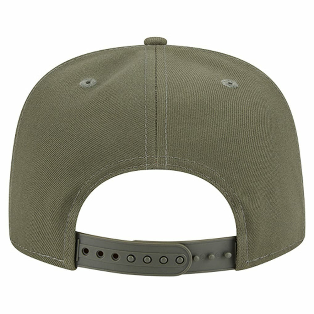 Youth Color Pack A-Frame 9FIFTY Snapback Hat - Chicago Bears Hats