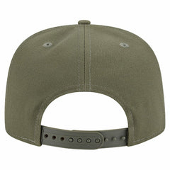 Youth Color Pack A-Frame 9FIFTY Snapback Hat - Chicago Bears Hats