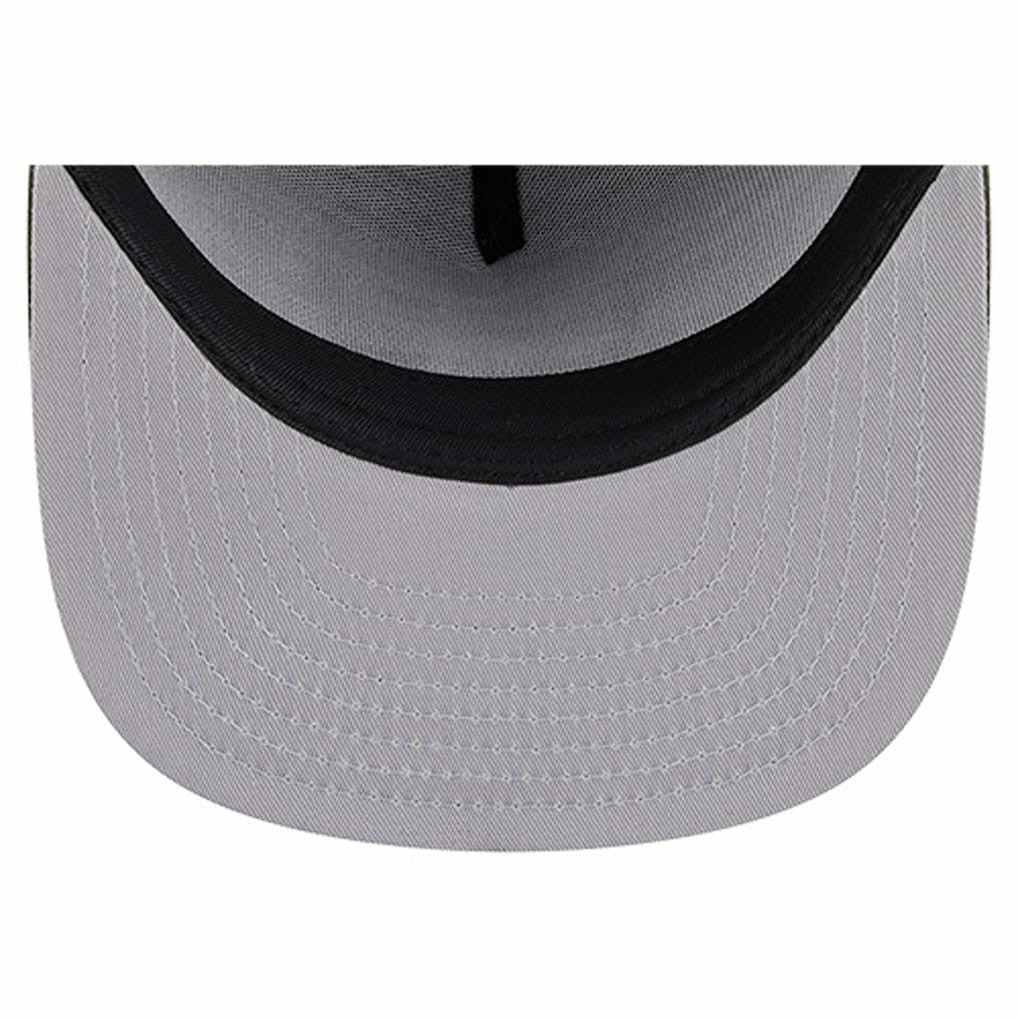 Youth Color Pack A-Frame 9FIFTY Snapback Hat - Chicago Bears Hats