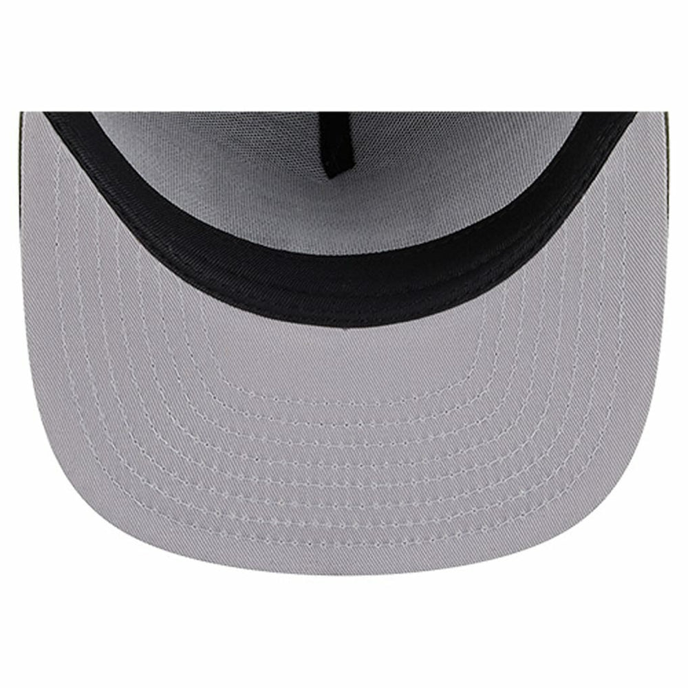 Youth Color Pack A-Frame 9FIFTY Snapback Hat - Chicago Bears Hats