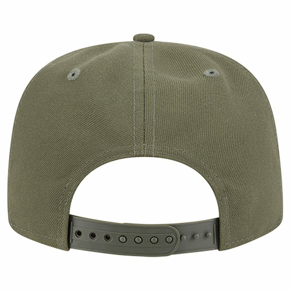 Youth Color Pack A-Frame 9FIFTY Snapback Hat - Minnesota Vikings Hats