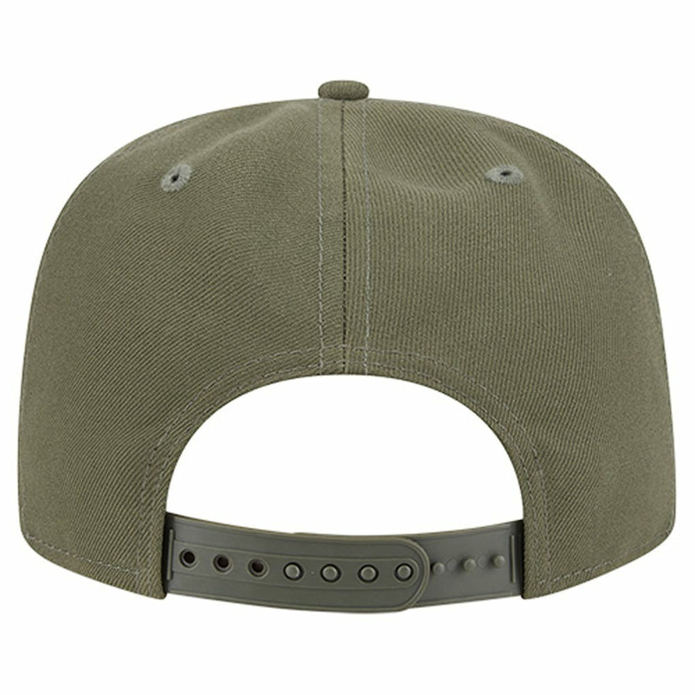 Youth Color Pack A-Frame 9FIFTY Snapback Hat - Minnesota Vikings Hats