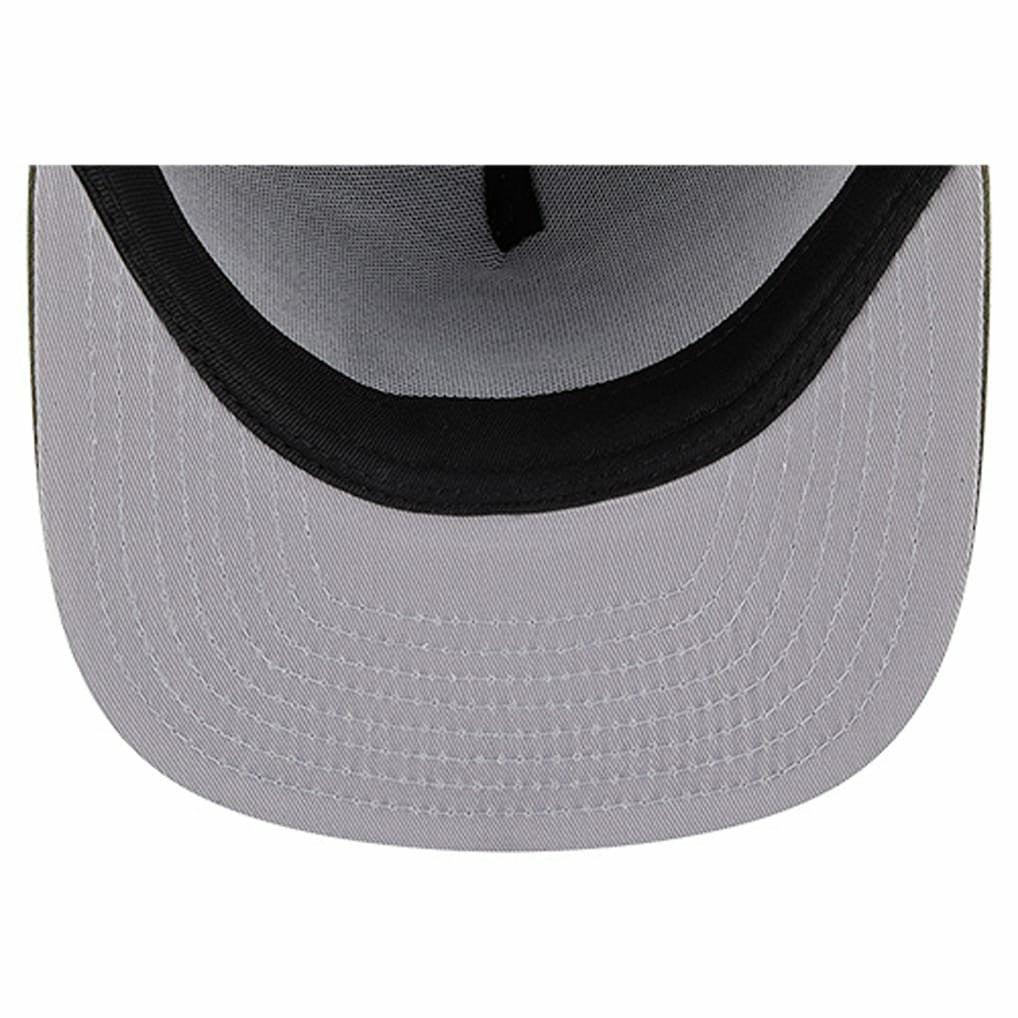Youth Color Pack A-Frame 9FIFTY Snapback Hat - Minnesota Vikings Hats