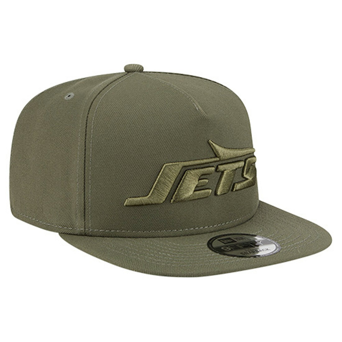 Youth Color Pack A-Frame 9FIFTY Snapback Hat - New York Jets Hats
